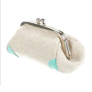 Tiffany & Co. Coin Purse
